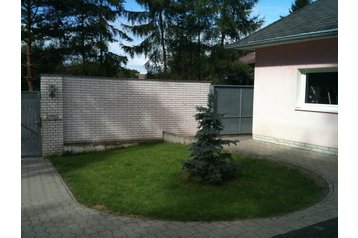 Češka Privát Prag / Praha, Eksterijer